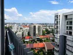 Forest Woods (D19), Condominium #588482901